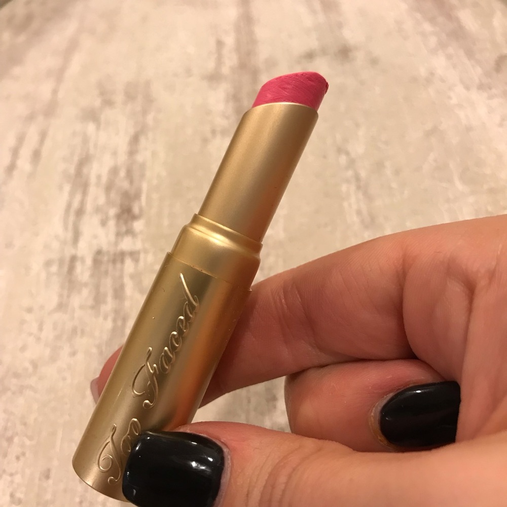 Too Faced 'Double Trouble'